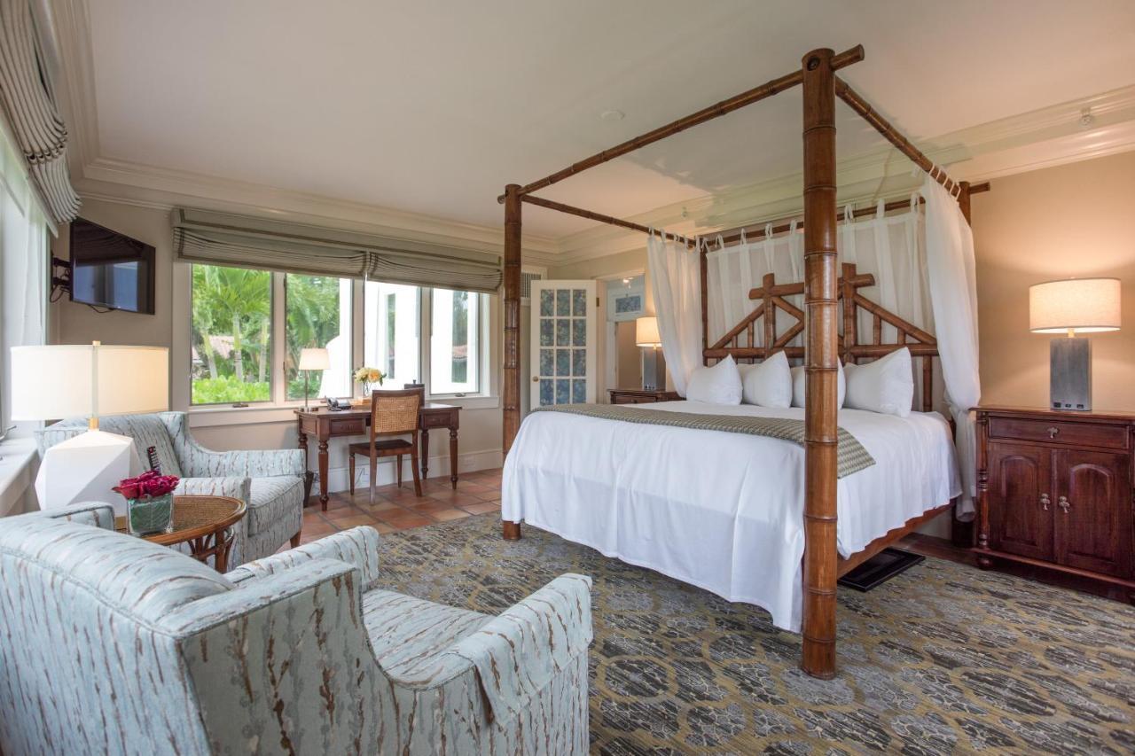 Shangri-la Springs Hotel Bonita Springs