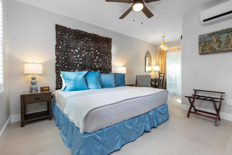 Hotel Shangri-la Springs Bonita Springs